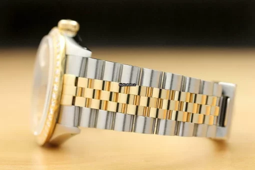 1:1 Replica Rolex Datejust 16013 Caliber 3035 Automatic Movement 36mm Steel Case Mens/unisex Watch - Image 5
