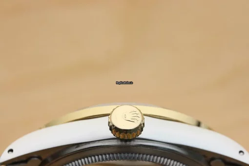 1:1 Replica Rolex Datejust 16013 Caliber 3035 Automatic Movement 36mm Steel Case Mens/unisex Watch - Image 7
