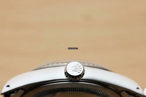 Stylish Replica Rolex Datejust 16234 Caliber 3135 Automatic Movement 36mm Steel Case Mens/unisex Watch - Image 8