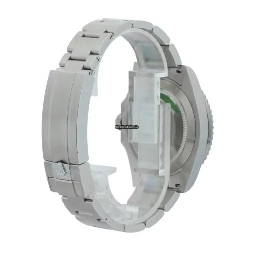Lovely Replica Rolex Submariner Date 126610lv Caliber 3235 Automatic Movement 41mm Steel Case Mens/unisex Watch - Image 5