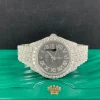 Neat Clone Rolex Datejust 126300 Caliber 3235 Automatic Movement 41x48mm Steel Case Mens/unisex Watch