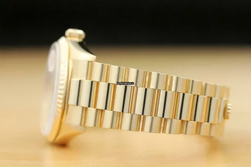1:1 Replica Rolex Day-date 36 18238 Caliber 3155 Automatic Movement 36mm Yellow Gold Case Mens/unisex Watch - Image 5