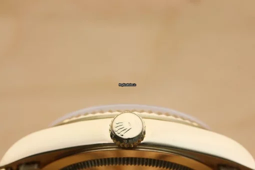 1:1 Replica Rolex Day-date 36 18238 Caliber 3155 Automatic Movement 36mm Yellow Gold Case Mens/unisex Watch - Image 8
