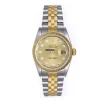 Swiss Replica Rolex Lady-datejust 68273 Automatic Movement Womens Watch