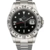 Durable Fake Rolex Explorer II 16570 Automatic Movement 40mm Steel Case Mens/unisex Watch