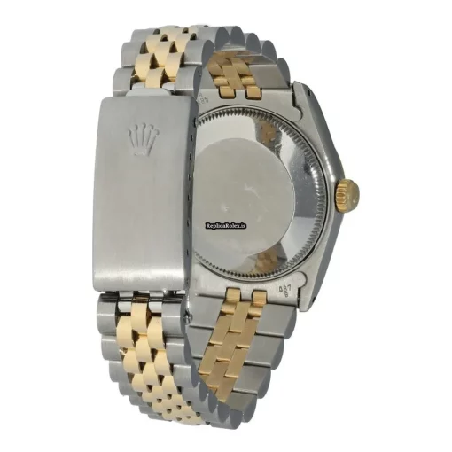 Aaa Replica Rolex Lady-datejust 68273 Automatic Movement 30mm Steel Case Womens Watch - Image 5
