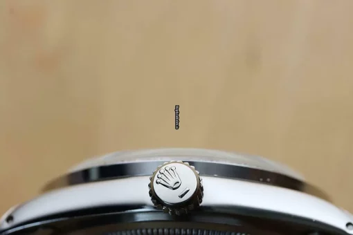 High Quality Replica Rolex Datejust 1601 Caliber 1570 Automatic Movement 36mm Steel Case Mens/unisex Watch - Image 9
