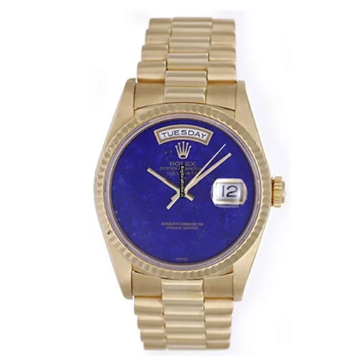 Superior Replica Rolex Day-date 36 18238 Automatic Movement Mens/unisex Watch