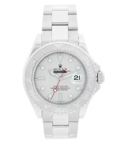 Attractive Replica Rolex Yacht-master 40 16622 Automatic Movement 40mm Steel Case Mens/unisex Watch
