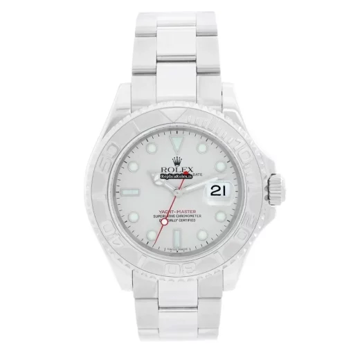Attractive Replica Rolex Yacht-master 40 16622 Automatic Movement 40mm Steel Case Mens/unisex Watch