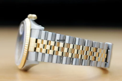 Quality Replica Rolex Datejust 16233 Caliber 3135 Automatic Movement 36mm Steel Case Mens/unisex Watch - Image 5