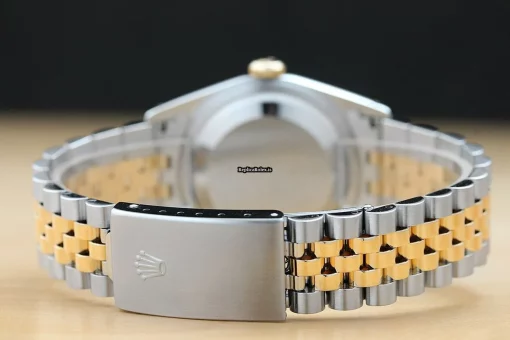 Quality Replica Rolex Datejust 16233 Caliber 3135 Automatic Movement 36mm Steel Case Mens/unisex Watch - Image 6
