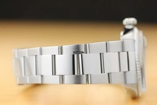 High Quality Replica Rolex Datejust 1601 Caliber 1570 Automatic Movement 36mm Steel Case Mens/unisex Watch - Image 7