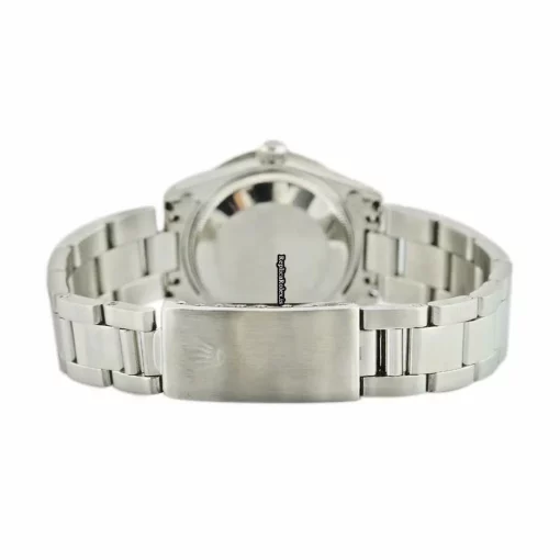 Beautiful Fake Rolex Lady-datejust 68274 Automatic Movement 34mm Steel Case Mens/unisex Watch - Image 2