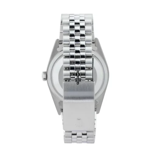 Amazing Replica Rolex Datejust 16234 Caliber 3135 Automatic Movement 36mm Steel Case Mens/unisex Watch - Image 4