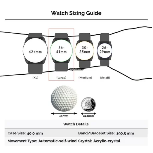 Popular Clone Rolex Submariner (no Date) 5512 Automatic Movement 40mm Steel Case Mens/unisex Watch - Image 6