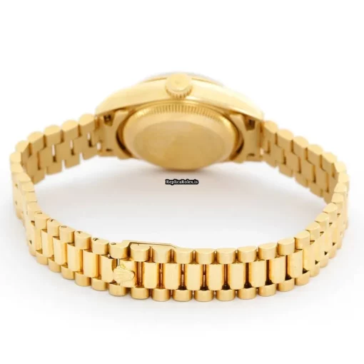 Epic Imitation Rolex Lady-datejust 69178 Automatic Movement Womens Watch - Image 2