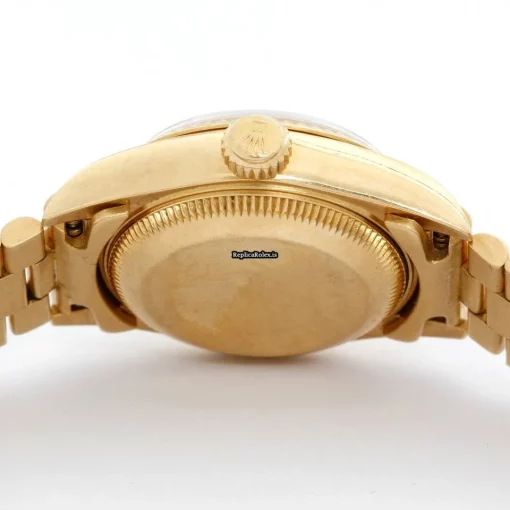 Epic Imitation Rolex Lady-datejust 69178 Automatic Movement Womens Watch - Image 3
