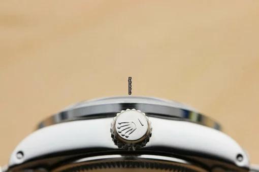 Nice Clone Rolex Lady-datejust 6917 Caliber 2030 Automatic Movement 26mm Steel Case Womens Watch - Image 7