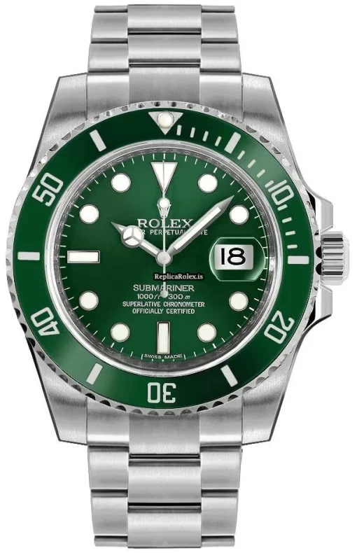 Wonderful Replica Rolex Submariner Date Caliber 3135 Automatic Movement 40mm Steel Case Mens/unisex Watch