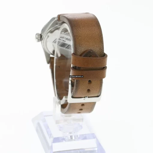 Inexpensive Replica Rolex Datejust 16030 Caliber 3035 Automatic Movement 36x44mm Steel Case Mens/unisex Watch - Image 5