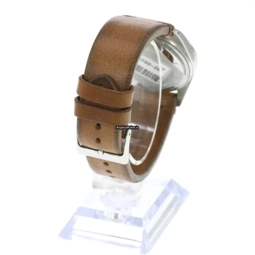 Inexpensive Replica Rolex Datejust 16030 Caliber 3035 Automatic Movement 36x44mm Steel Case Mens/unisex Watch - Image 6