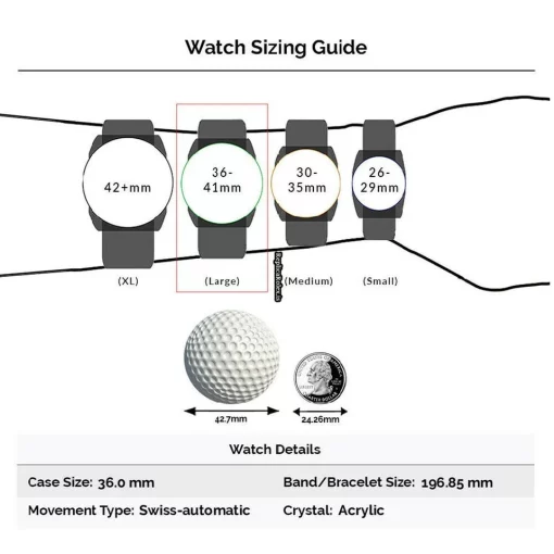 Good Fake Rolex Datejust 1600 Mens/unisex Watch - Image 6