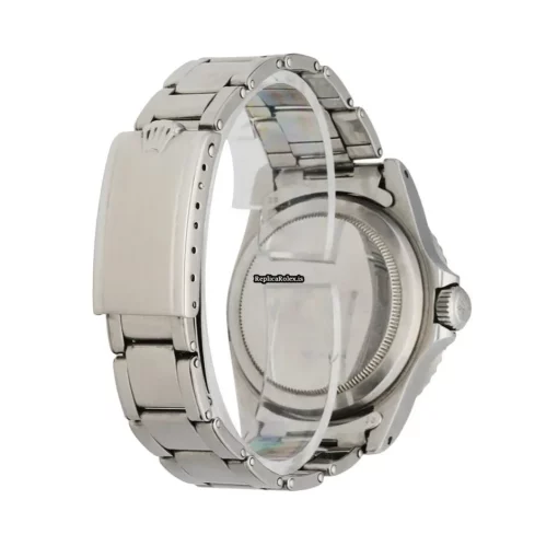 Fine Imitation Rolex Submariner (no Date) 5512 Automatic Movement 40mm Steel Case Mens/unisex Watch - Image 4