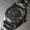 Beautiful Replicas Rolex Oyster Precision 6494 Caliber 1210 Manual Winding Movement 34mm Steel Case Mens/unisex Watch