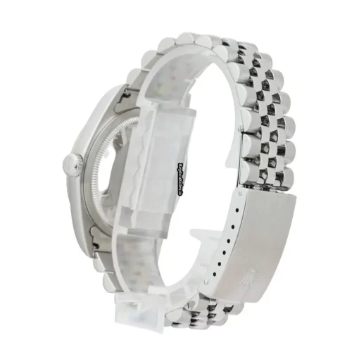 Superior Clone Rolex Datejust 16234 Caliber 3135 Automatic Movement 36mm Steel Case Mens/unisex Watch - Image 3