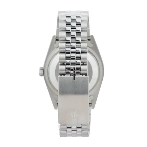 Superior Clone Rolex Datejust 16234 Caliber 3135 Automatic Movement 36mm Steel Case Mens/unisex Watch - Image 4
