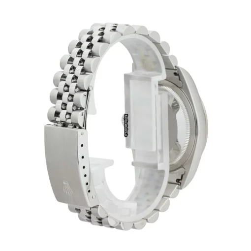 Superior Clone Rolex Datejust 16234 Caliber 3135 Automatic Movement 36mm Steel Case Mens/unisex Watch - Image 5