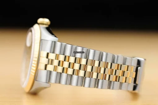 Popular Copies Rolex Datejust 16233 Caliber 3135 Automatic Movement 36mm Steel Case Mens/unisex Watch - Image 5