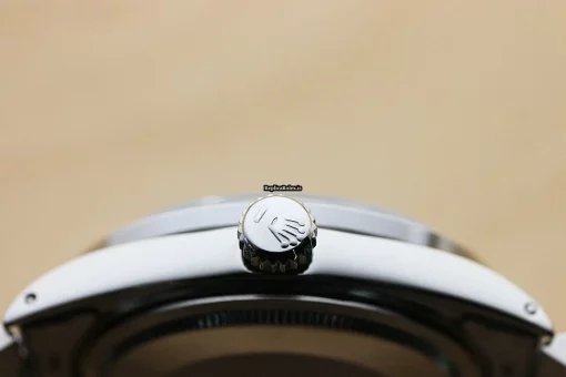 Discount Replica Rolex Datejust 1603 Caliber 1570 Automatic Movement 36mm Steel Case Mens/unisex Watch - Image 10
