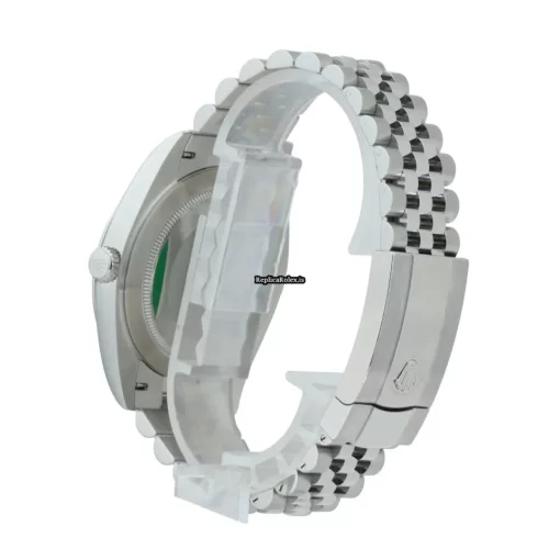Best Replica Rolex Datejust 126300 Caliber 3235 Automatic Movement 41x48mm Steel Case Mens/unisex Watch - Image 3