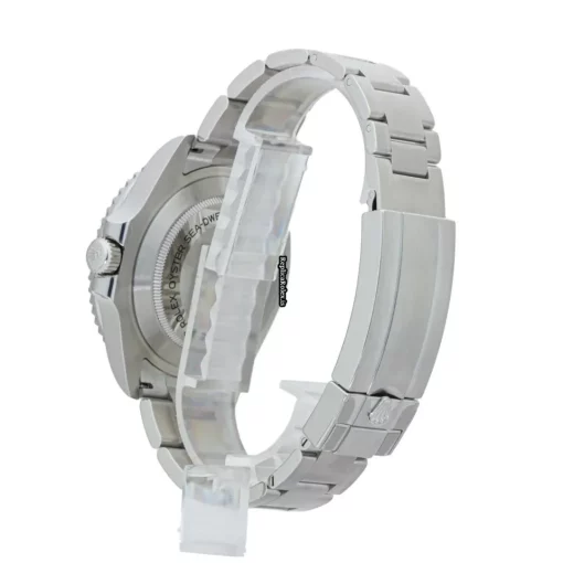 Wonderful Replica Rolex Sea-dweller 126600 Caliber 3235 Automatic Movement 43mm Steel Case Mens/unisex Watch - Image 3