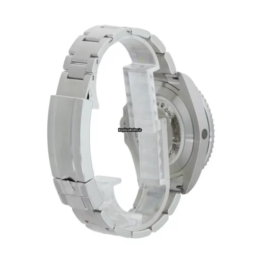 Wonderful Replica Rolex Sea-dweller 126600 Caliber 3235 Automatic Movement 43mm Steel Case Mens/unisex Watch - Image 5