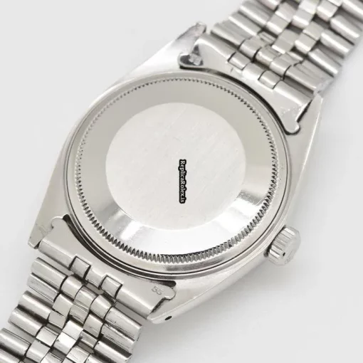 Unique Copy Rolex Datejust 1601 Caliber 1570 Automatic Movement Watch - Image 4