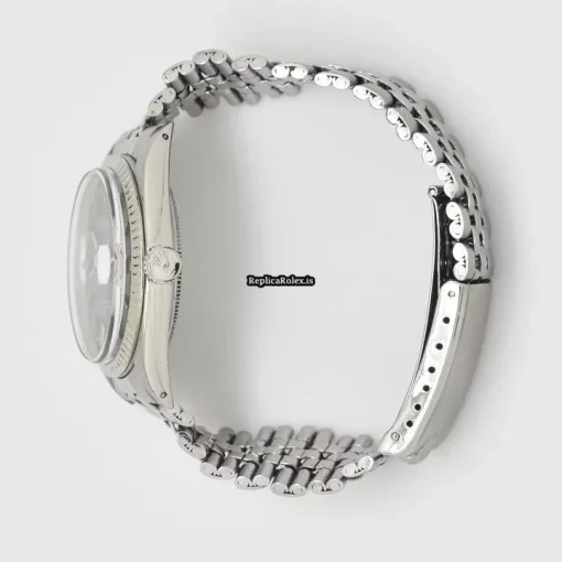 Unique Copy Rolex Datejust 1601 Caliber 1570 Automatic Movement Watch - Image 6