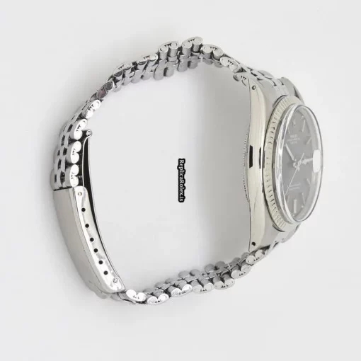 Unique Copy Rolex Datejust 1601 Caliber 1570 Automatic Movement Watch - Image 7