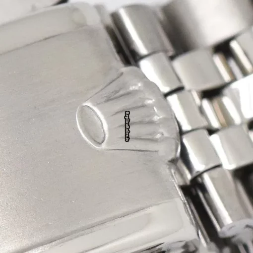 Unique Copy Rolex Datejust 1601 Caliber 1570 Automatic Movement Watch - Image 8