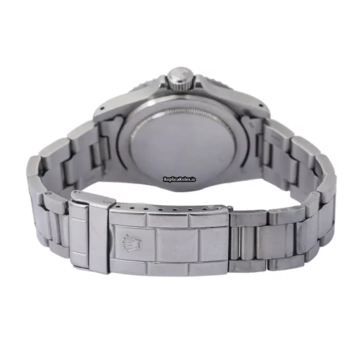 Fabulous Replica Rolex Submariner (no Date) 5513 Automatic Movement 40mm Steel Case Mens/unisex Watch - Image 2
