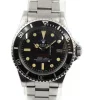 Terrific Clone Rolex Sea-dweller 1665 Caliber 1570 Automatic Movement 40mm Steel Case Mens/unisex Watch