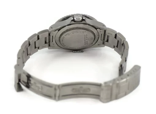 Terrific Clone Rolex Sea-dweller 1665 Caliber 1570 Automatic Movement 40mm Steel Case Mens/unisex Watch - Image 3