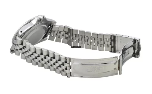 Quality Replica Rolex Gmt-master 1675 Caliber 1570 Automatic Movement 40mm Steel Case Mens/unisex Watch - Image 5