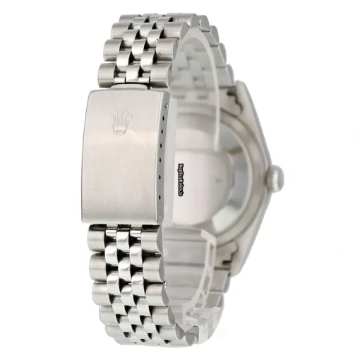 Awesome Imitation Rolex Datejust 16234 Automatic Movement 36mm Steel Case Mens/unisex Watch - Image 4