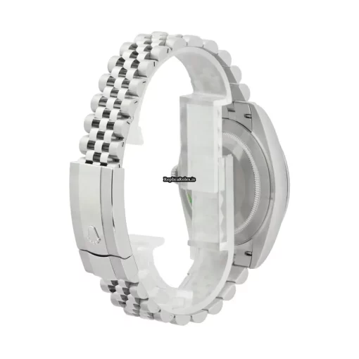 Incredible Replica Rolex Datejust 126334 Caliber 3235 Automatic Movement 41mm Steel Case Mens/unisex Watch - Image 5