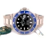 Best Replicas Rolex Submariner Date 126619lb-0003 Caliber 3235 Automatic Movement 41mm White Gold Case Mens/unisex Watch
