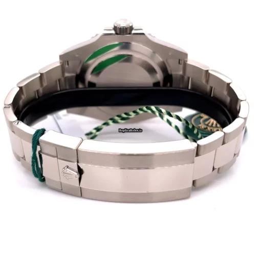 Best Replicas Rolex Submariner Date 126619lb-0003 Caliber 3235 Automatic Movement 41mm White Gold Case Mens/unisex Watch - Image 3