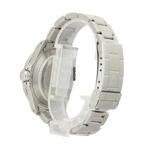 High Quality Fake Rolex Submariner Date 16610 Caliber 3135 Automatic Movement 40mm Steel Case Mens/unisex Watch - Image 3